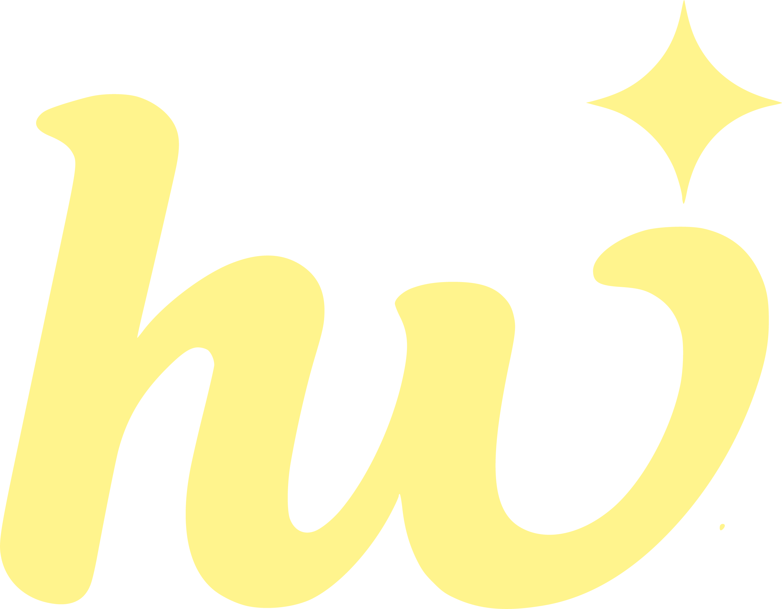 Holistic Witch Logo